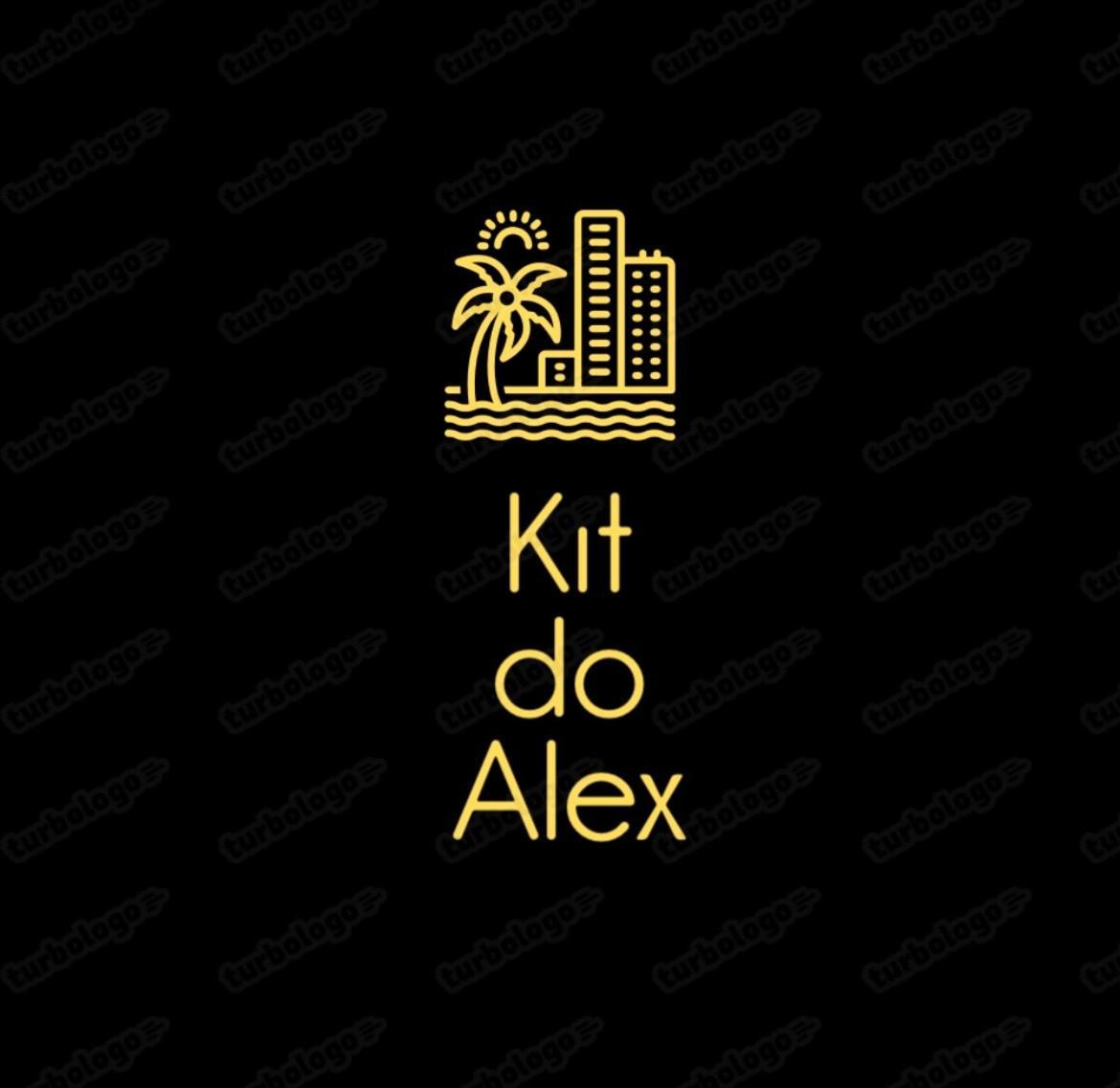 פראייה גראנדה Kit Do Alex - Aviacao - A Uma Esquina Da Praia - Ar Condicionado מראה חיצוני תמונה